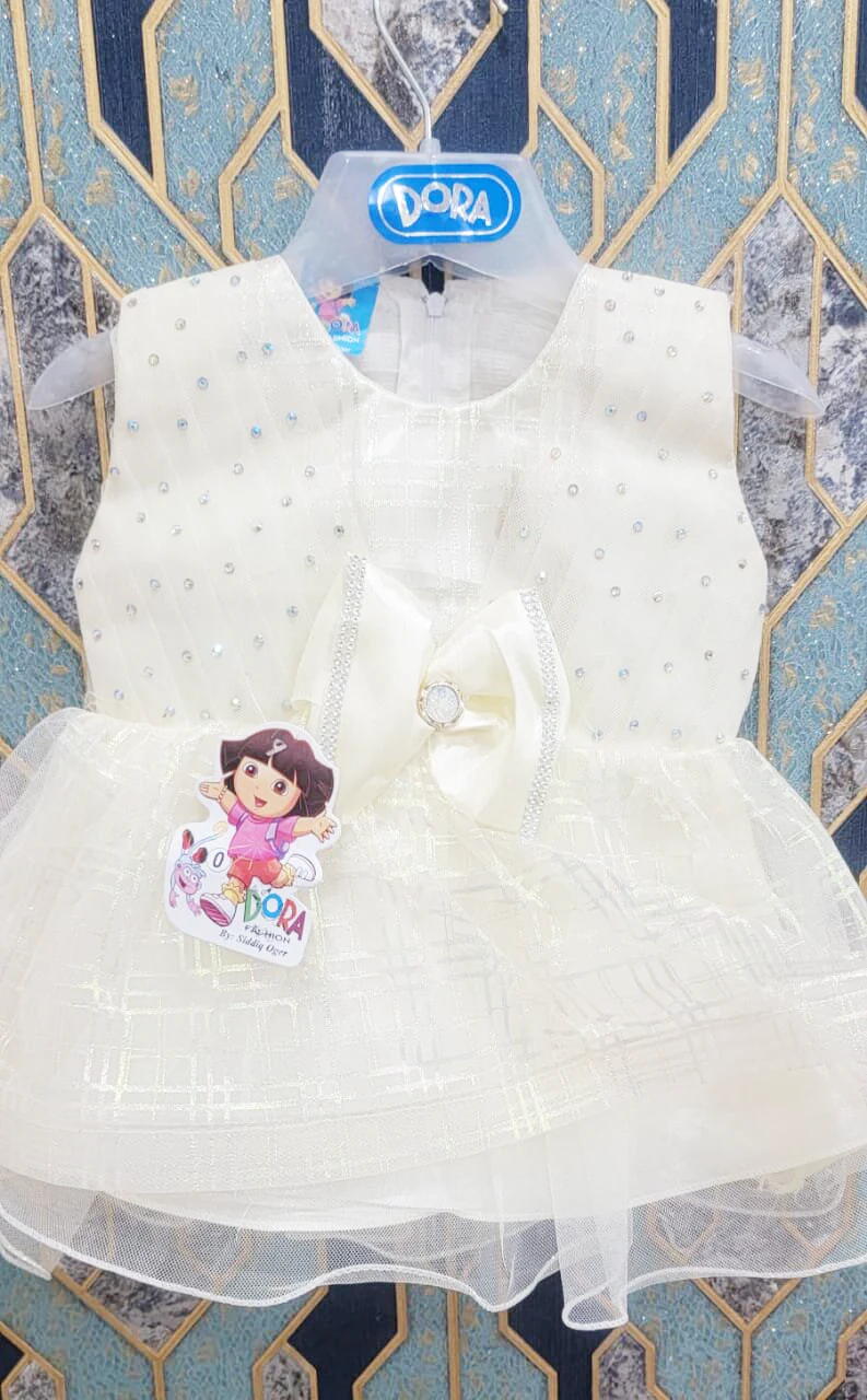 Baby Frock